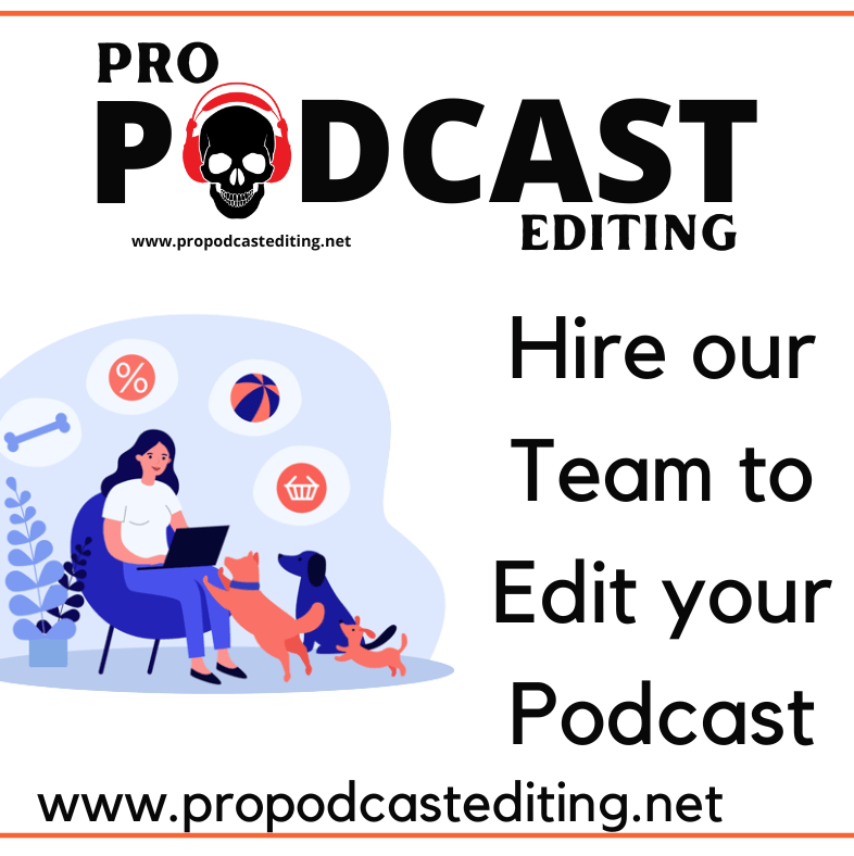 Looking for professional podcast editing services? Our team of experienced audio engineers can help take your show to the next level with high-quality edits, sound effects, and music. Contact us today to learn more.