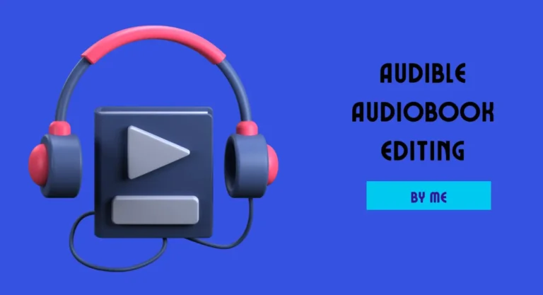 how to look Audible Audiobook cover