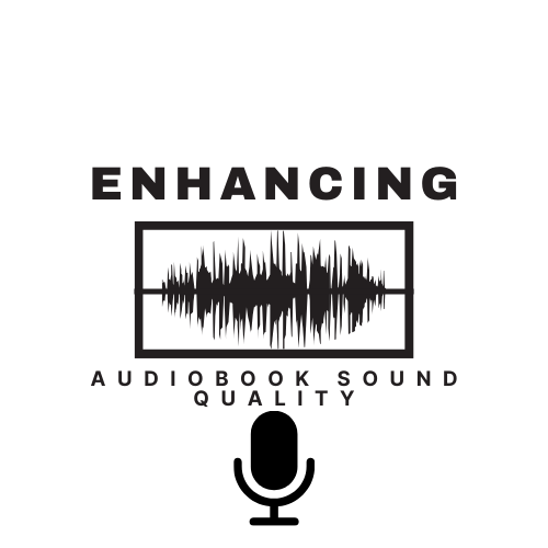 Enhancing Audiobook Sound Quality