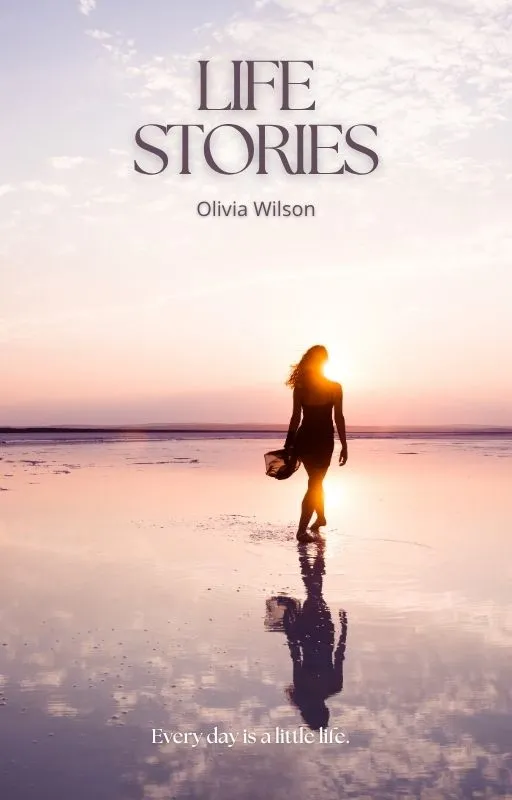life stories audiobook cover