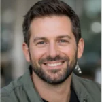 Daniel Roberts, Co-Founder at Startup Voice Studio
