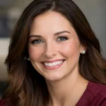 Emily Carter, Host of The Modern Creator Show