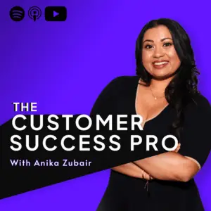 my client the-customer-success-pro-podcast